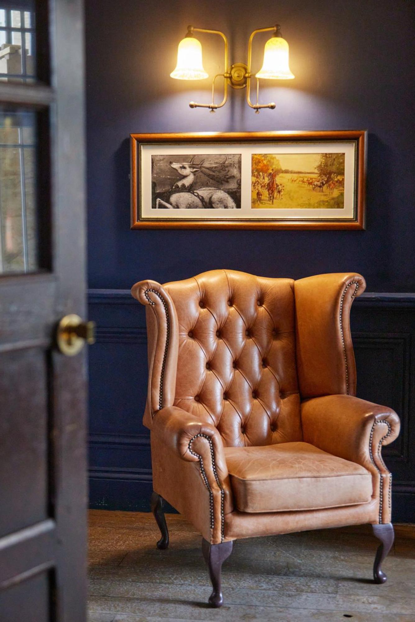 White Hart Hotel By Greene King Inns Брэйнтри Экстерьер фото